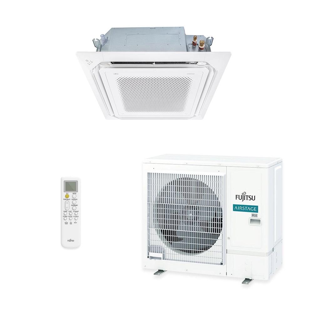 Cassete 4 Vias AOBH30KBTB | AUBH30KRLB | UTG-UKBA-W -L