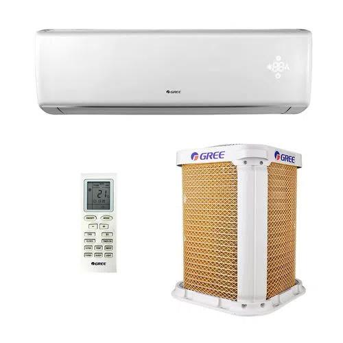 G-classic R-32 220V Monofásico GWH27ATE-D6DNA2A/I 1b